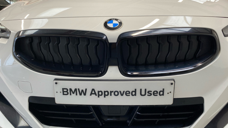 BMW 2 Series 220i M Sport 2dr Step Auto Petrol Coupe